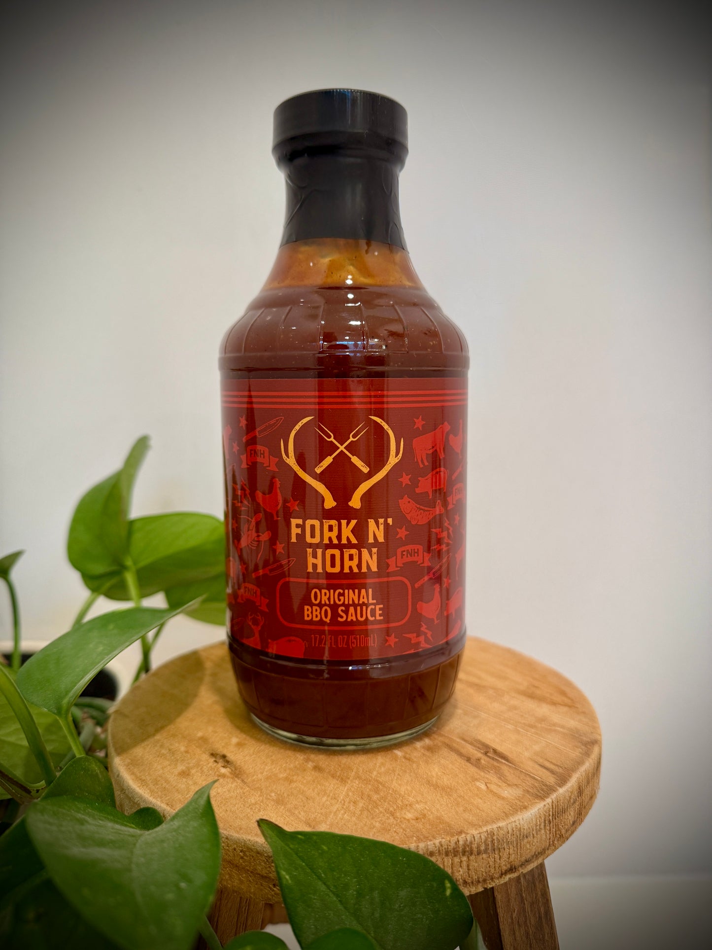 Original BBQ Sauce